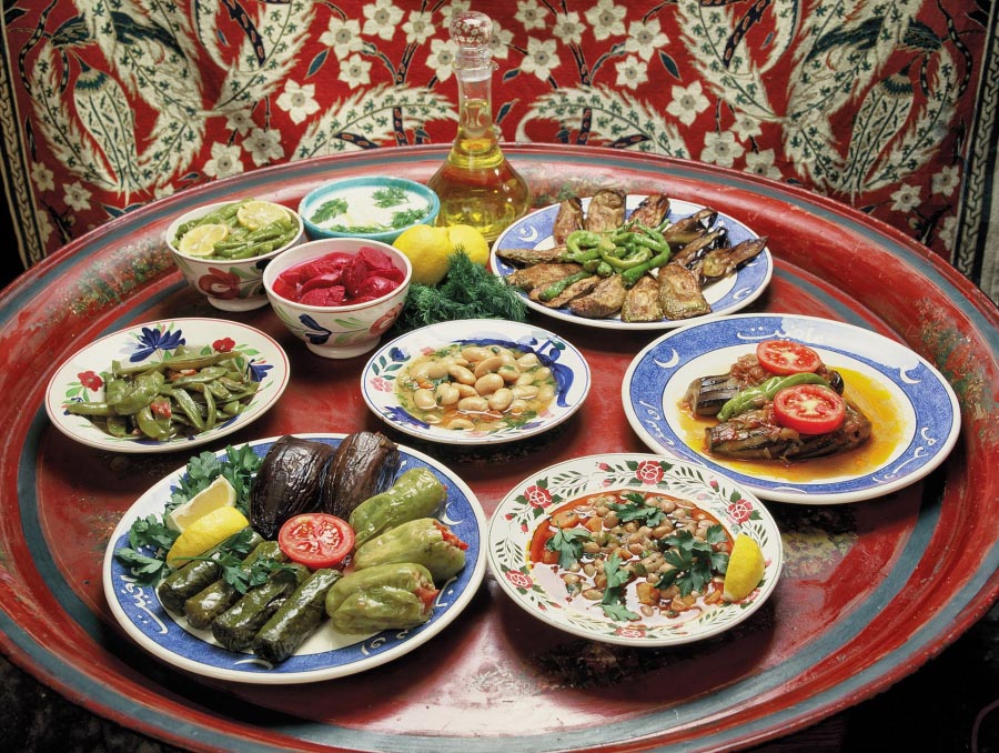 turkish food culture essay