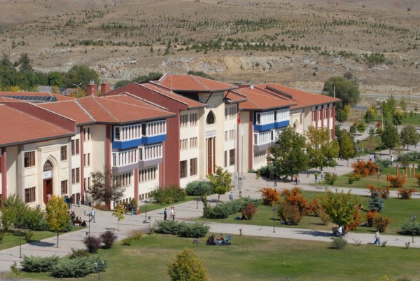 KUTAHYA DUMLUPINAR UNIVERSITY - Study in Türkiye