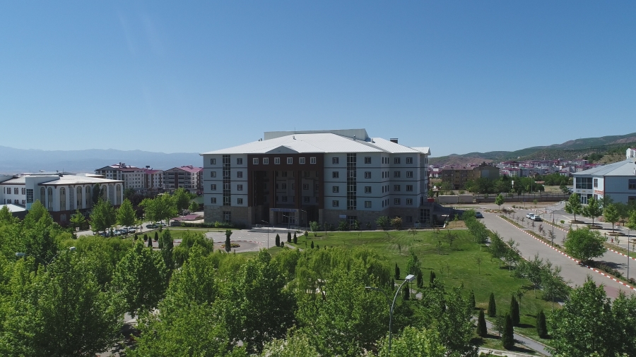 BINGOL UNIVERSITY - Study in Türkiye