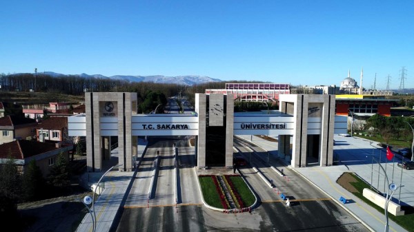 SAKARYA UNIVERSITY - Study in Türkiye