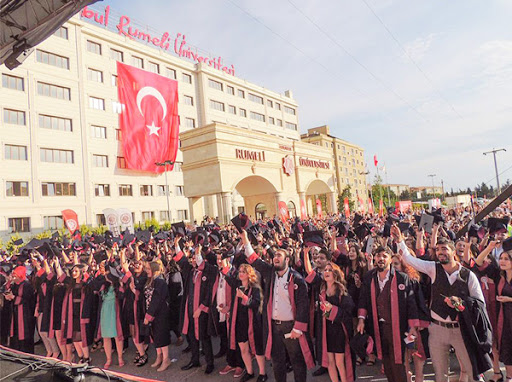 ISTANBUL RUMELI UNIVERSITY - Study In Turkey