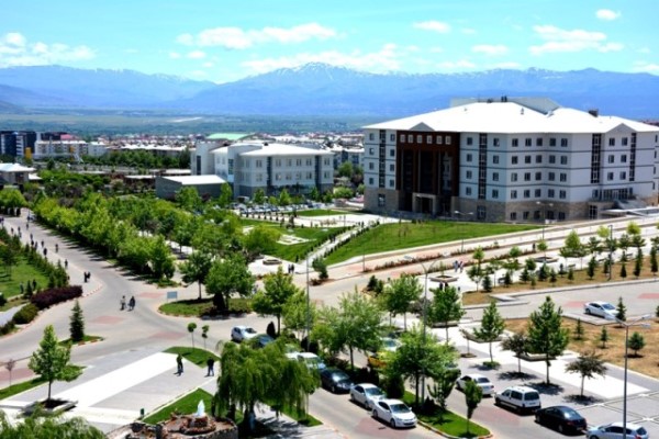 BINGOL UNIVERSITY - Study in Turkey